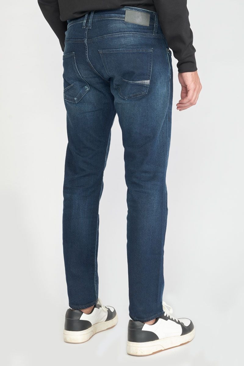 Le Temps Des Cerises Basic 700/11 Adjusted Jeans Vintage Bleu N°1