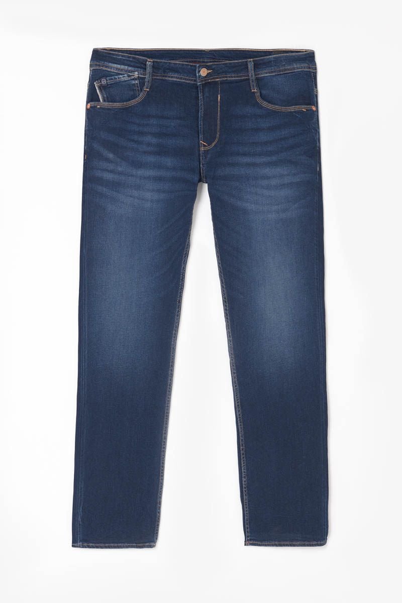 Le Temps Des Cerises Basic 800/12 Regular Jeans Bleu N°1