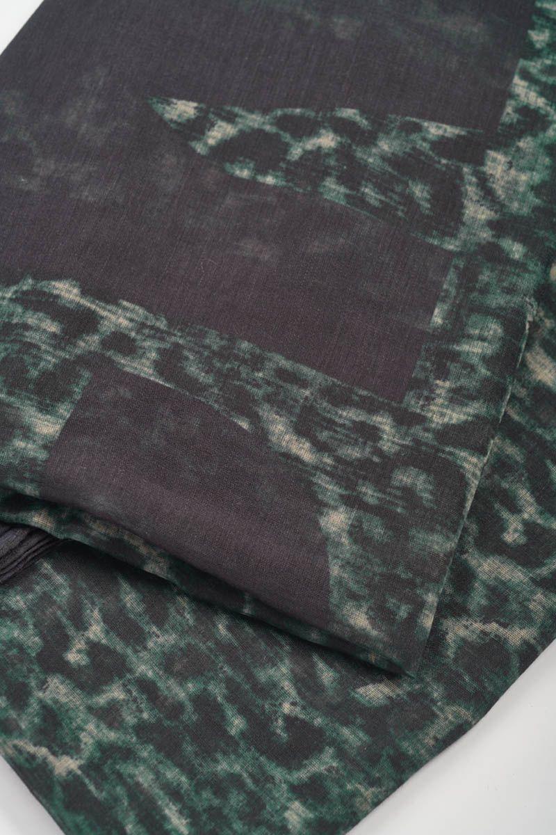 Le Temps Des Cerises Foulard Knipho à Motif Léopard