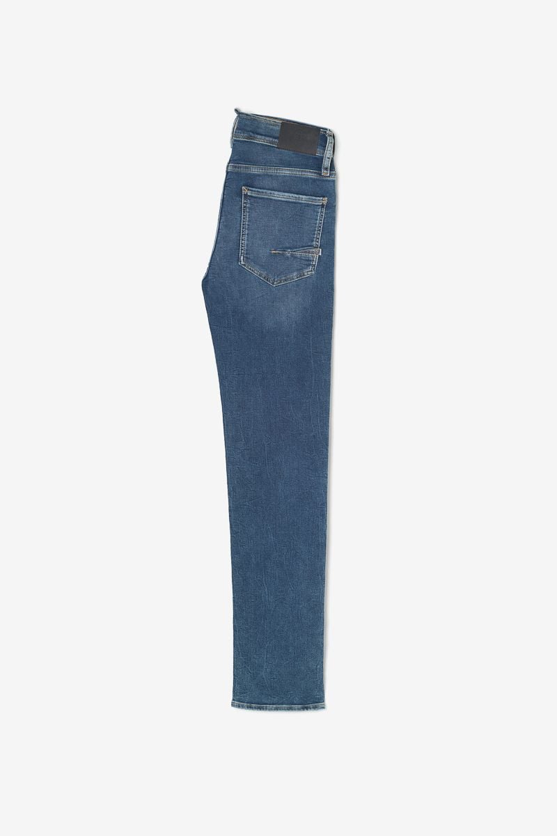 Le Temps Des Cerises Harry Jogg Regular Jeans Bleu N°3