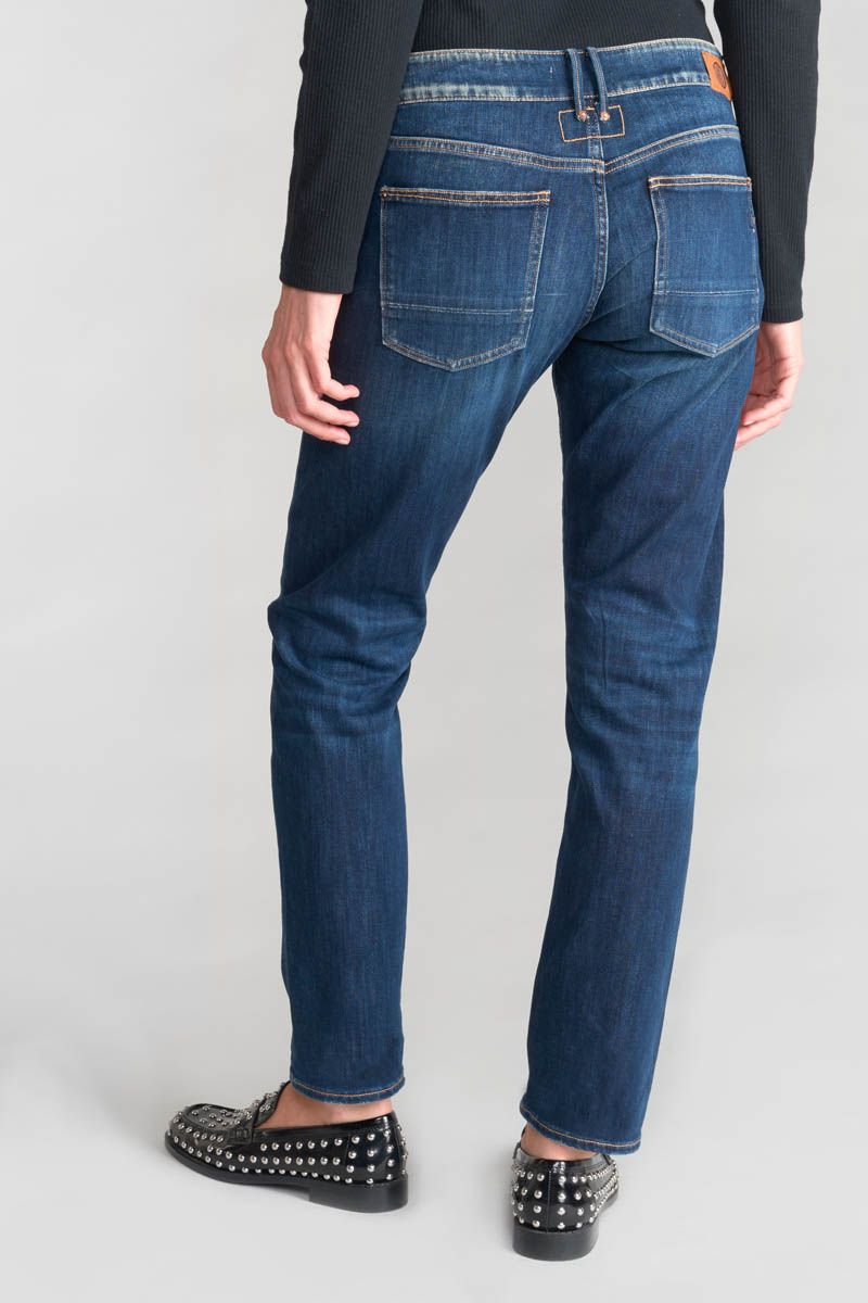 Le Temps Des Cerises Jeans 200/43 Boyfit Sea Bleu N°2