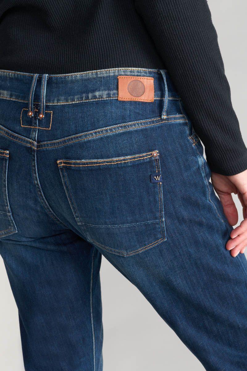 Le Temps Des Cerises Jeans 200/43 Boyfit Sea Bleu N°2