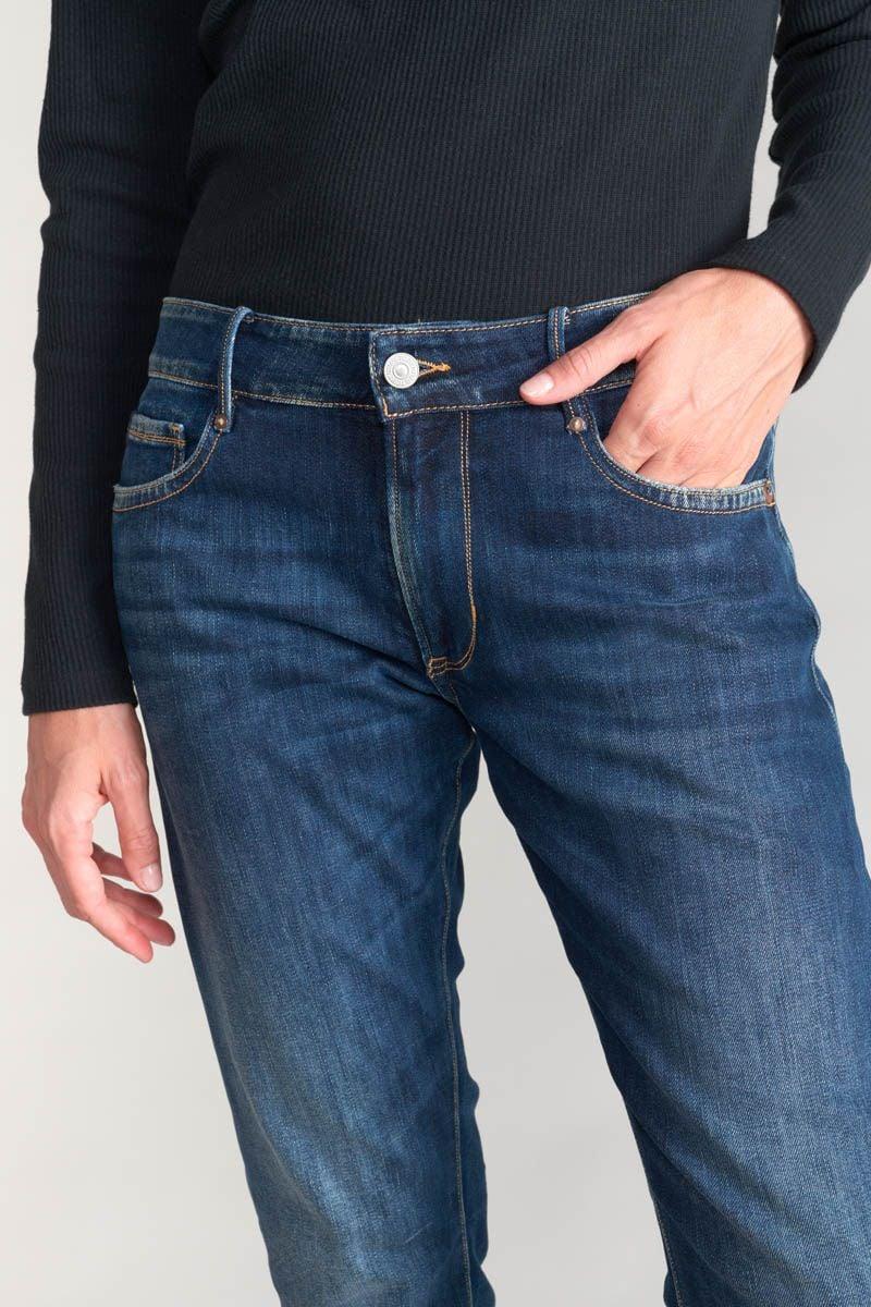 Le Temps Des Cerises Jeans 200/43 Boyfit Sea Bleu N°2