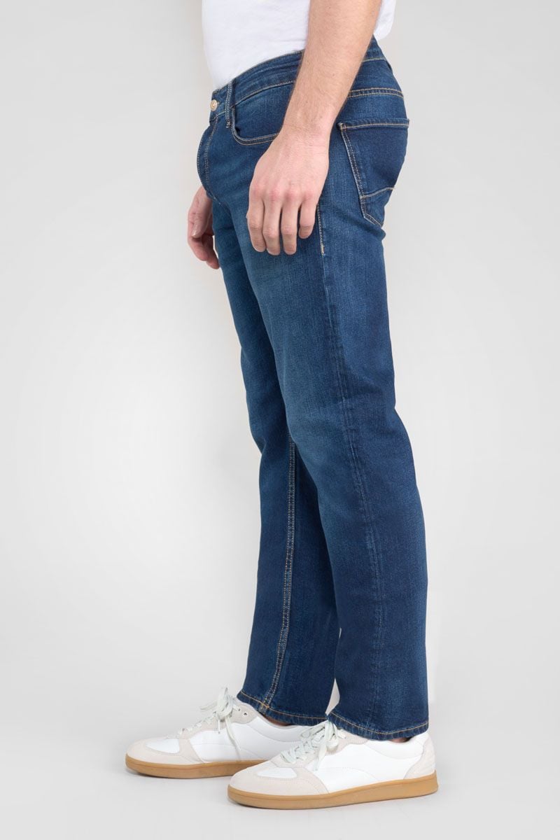 Le Temps Des Cerises Jeans 600/11 Regular Basic Bleu N°2