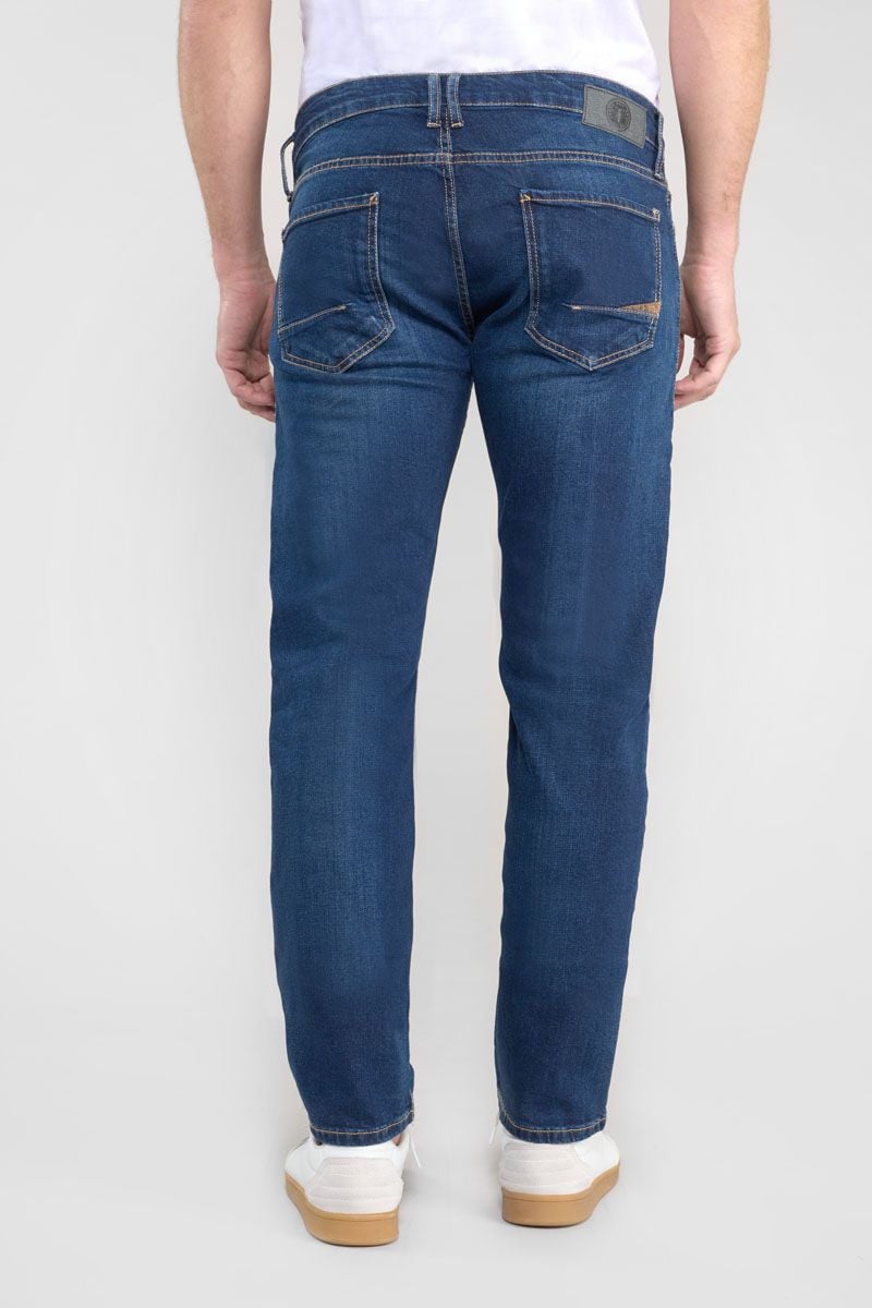 Le Temps Des Cerises Jeans 600/11 Regular Basic Bleu N°2