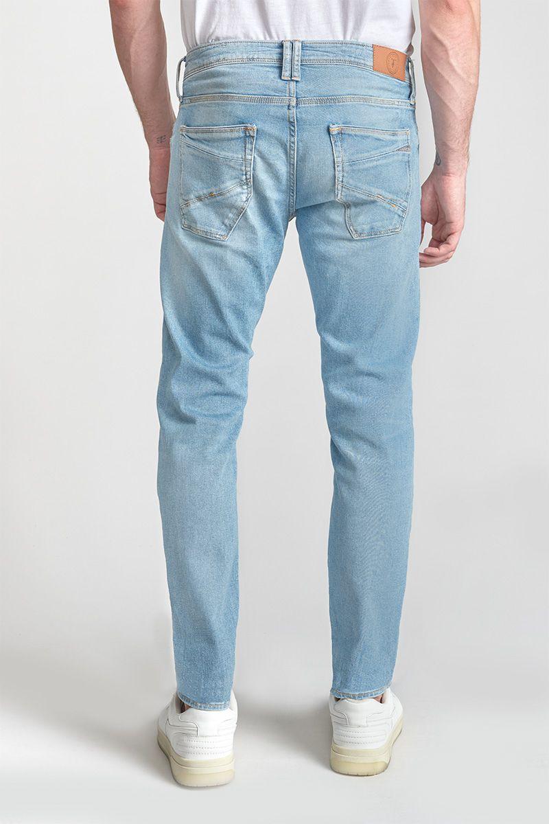 Le Temps Des Cerises Jeans 700/11 Adjusted Basic Bleu N°5