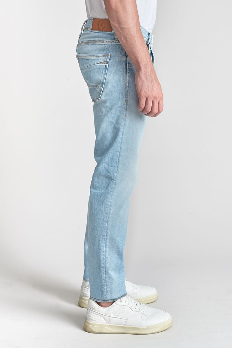 Le Temps Des Cerises Jeans 700/11 Adjusted Basic Bleu N°5