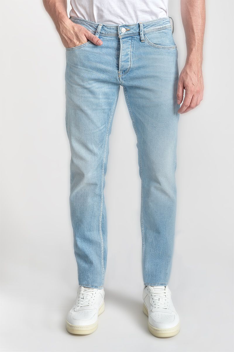 le temps des cerises Jeans 700/11 adjusted Basic bleu N°5