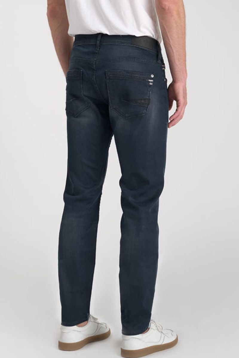 Le Temps Des Cerises Jeans 700/11 Adjusted Fraser Bleu N°2