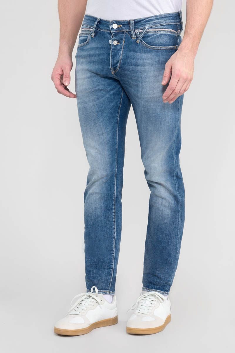 Le Temps Des Cerises Jeans 700/11 Adjusted Keron Bleu N°4