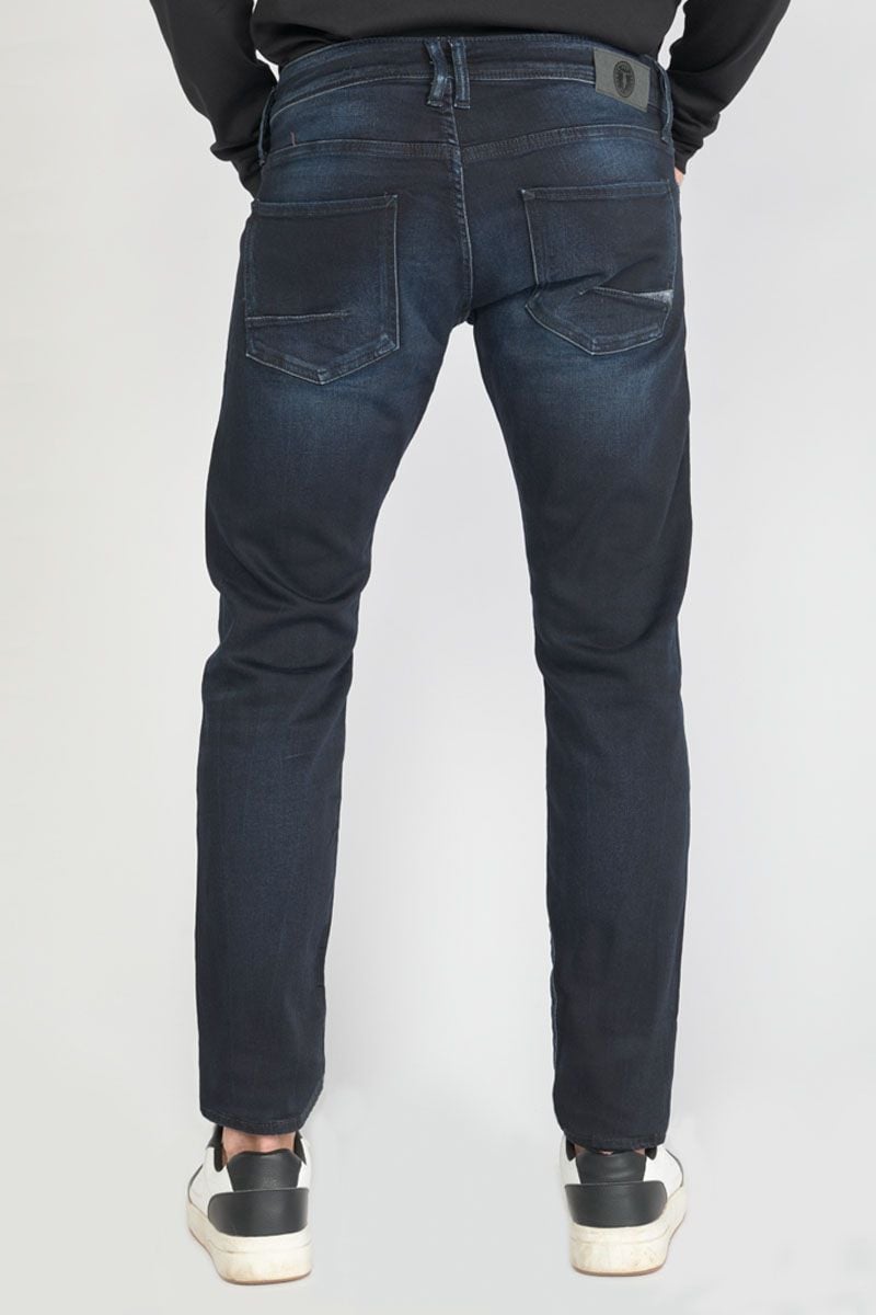 Le Temps Des Cerises Jeans 700/11 Adjusted Reg Bleu-noir N°1
