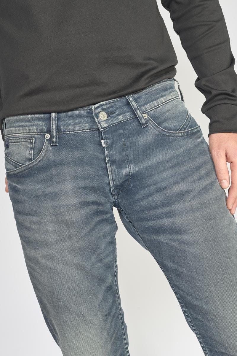 Le Temps Des Cerises Jeans 700/11 Adjusted Wall Gris N°2