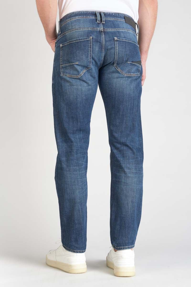 Le Temps Des Cerises Jeans 700/17 Relax Basic Bleu N°2