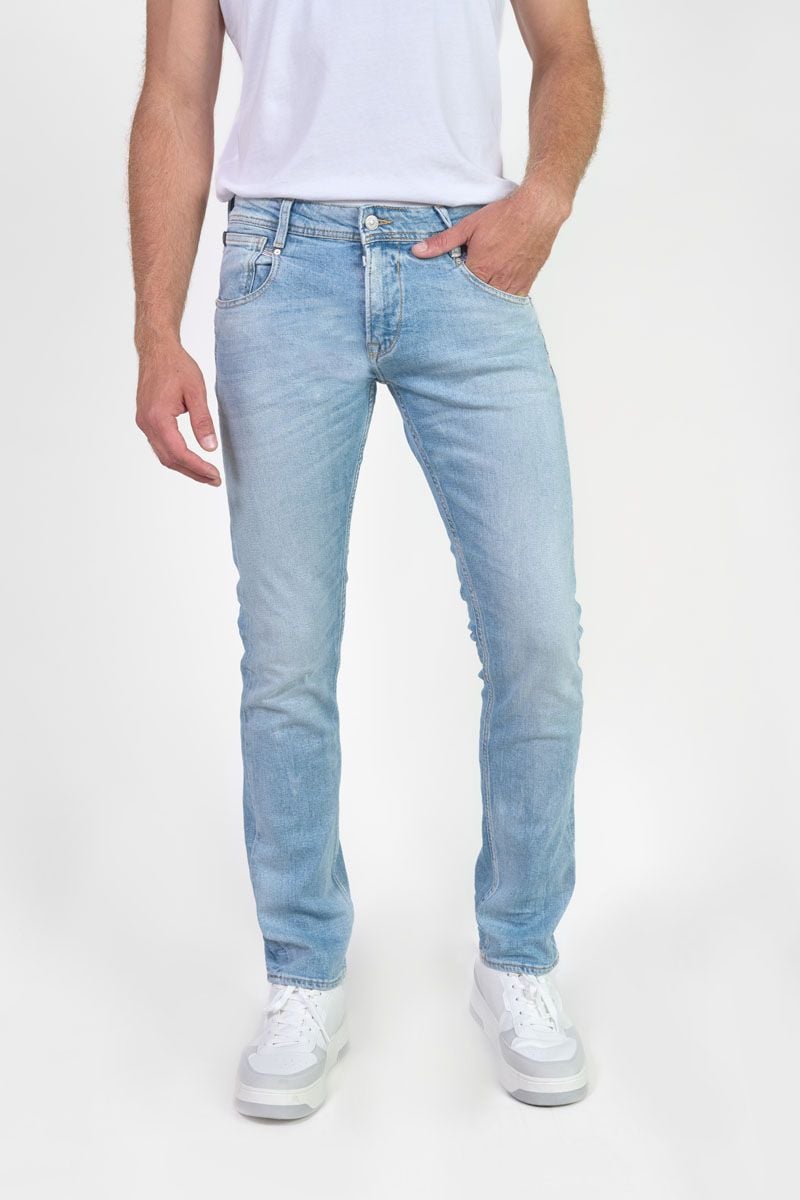 Le Temps Des Cerises Jeans 800/12 Regular Baron Bleu N°5