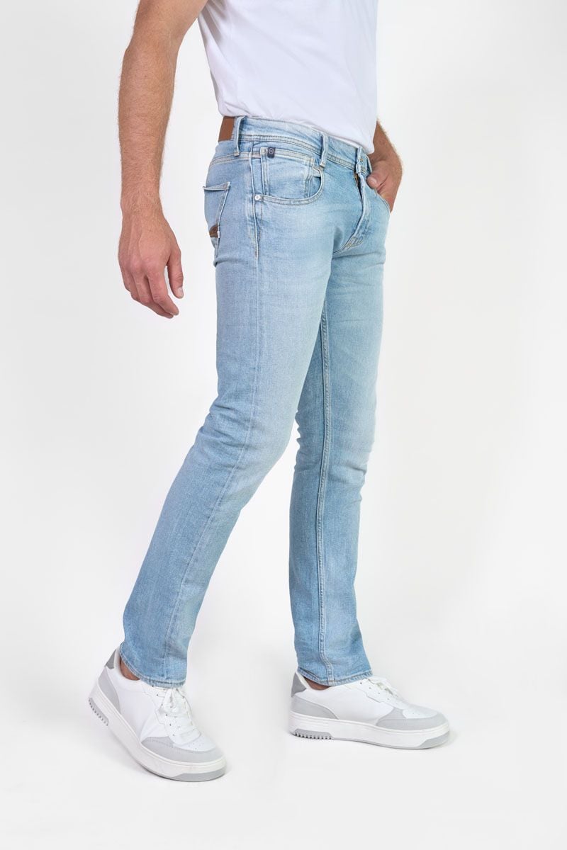 Le Temps Des Cerises Jeans 800/12 Regular Baron Bleu N°5