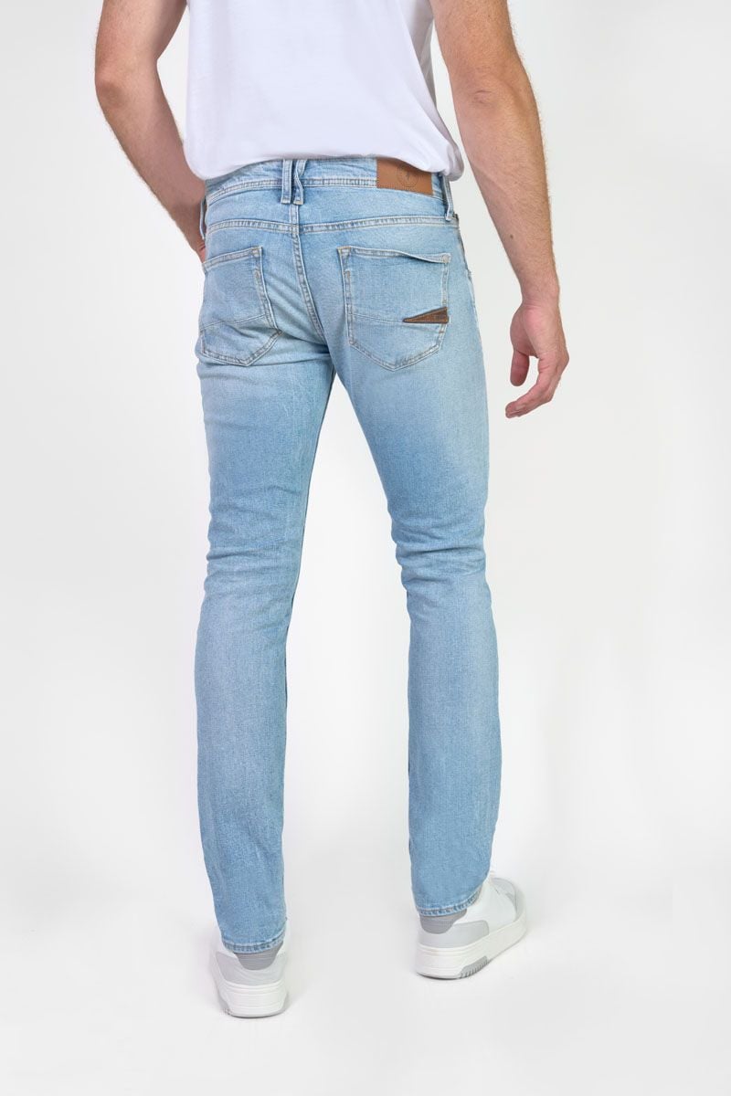 Le Temps Des Cerises Jeans 800/12 Regular Baron Bleu N°5