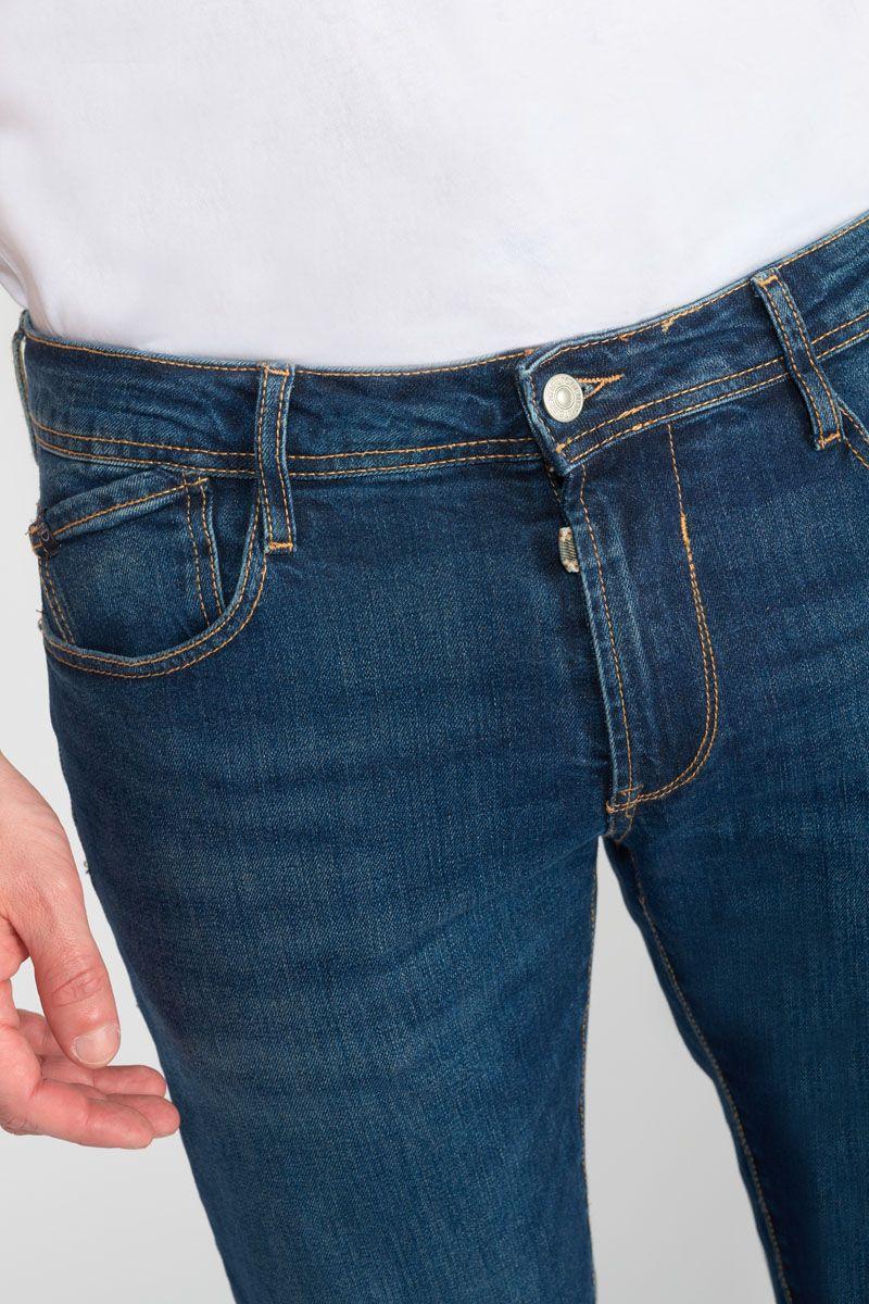 Le Temps Des Cerises Jeans 800/12 Regular Basic Bleu N°1