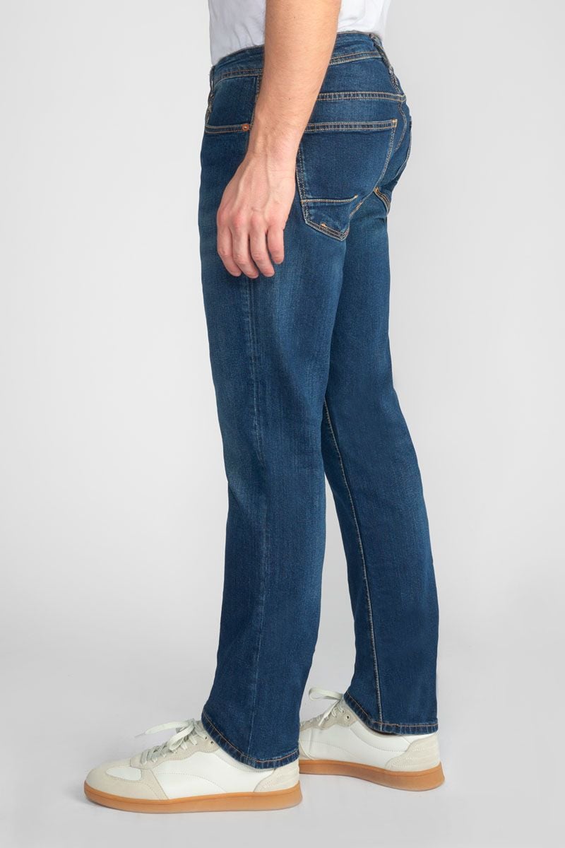Le Temps Des Cerises Jeans 800/12 Regular Basic Bleu N°1