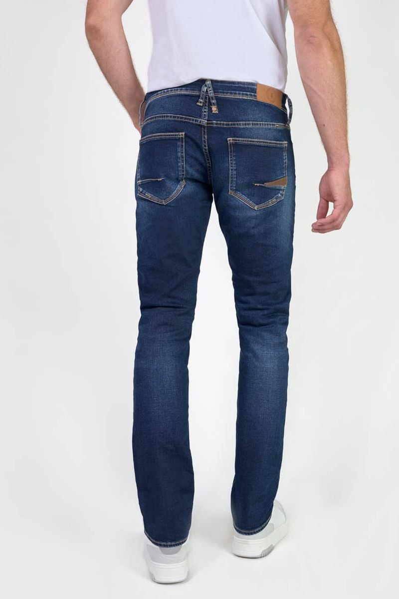 Le Temps Des Cerises Jeans 800/12 Regular Basic Bleu N°2