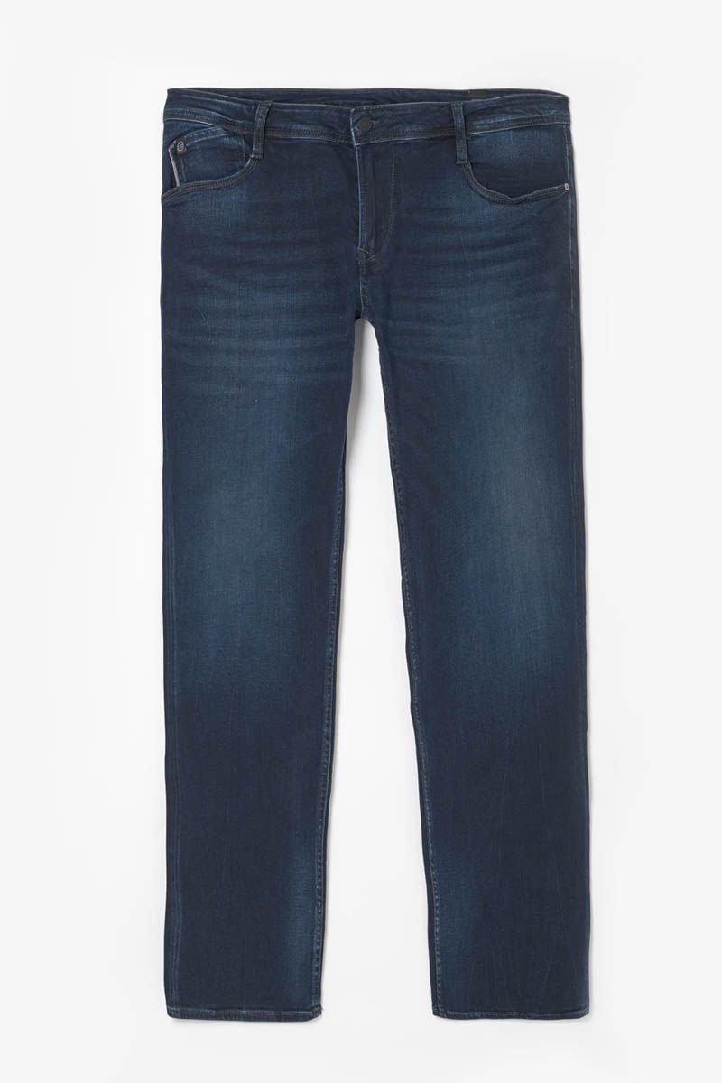 Le Temps Des Cerises Jeans 800/12 Regular Basic Bleu-noir N°1