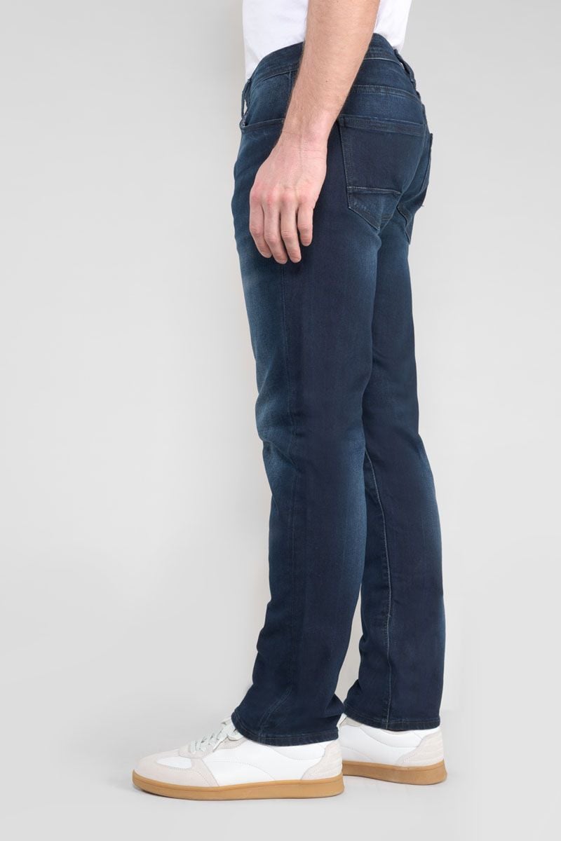 Le Temps Des Cerises Jeans 800/12 Regular Basic Bleu-noir N°2