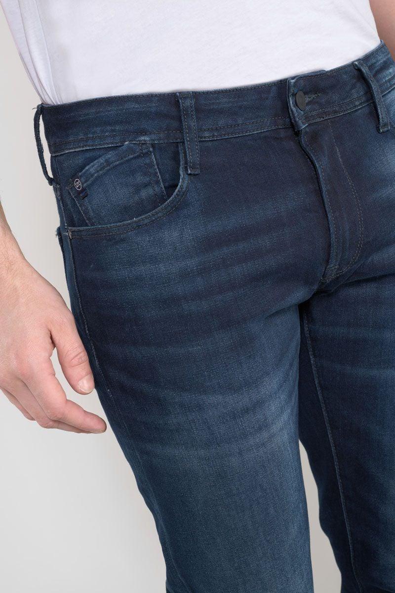 Le Temps Des Cerises Jeans 800/12 Regular Basic Bleu-noir N°2