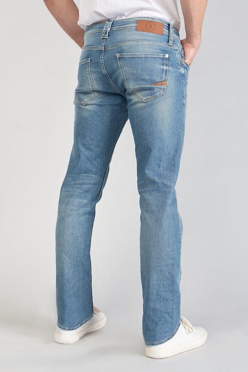 Le Temps Des Cerises Jeans 800/12 Regular Garde Bleu N°4