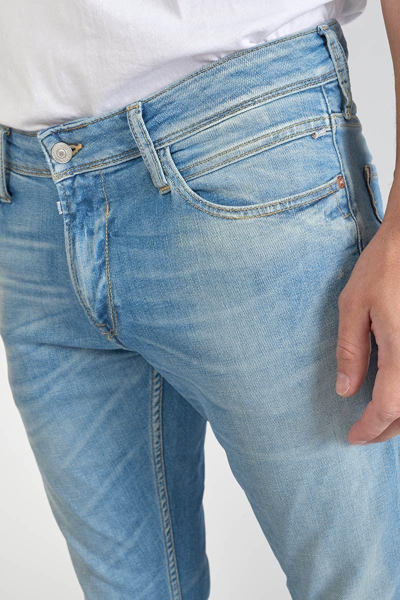 Le Temps Des Cerises Jeans 800/12 Regular Garde Bleu N°4