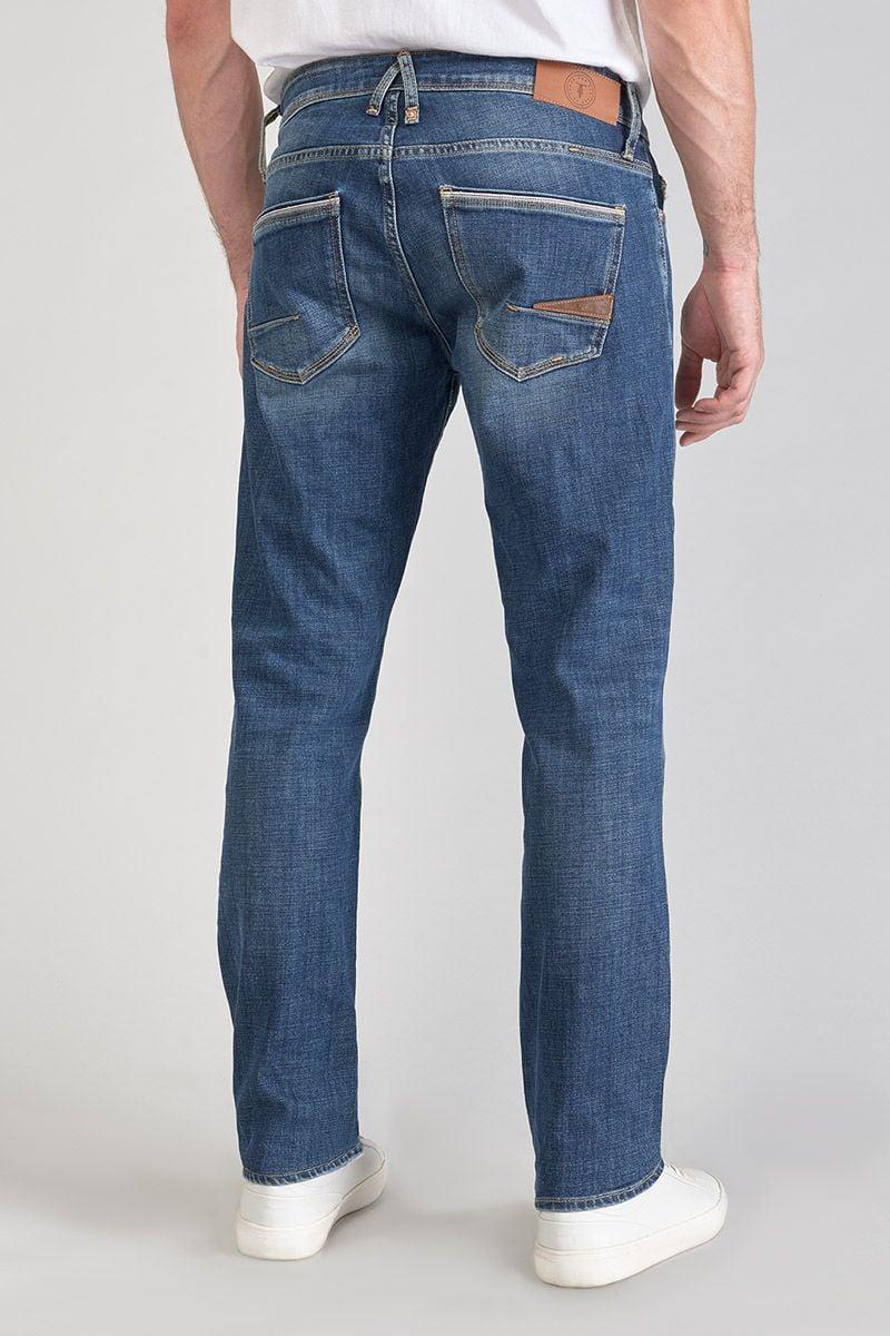 Le Temps Des Cerises Jeans 800/12 Regular Goya Bleu N°2