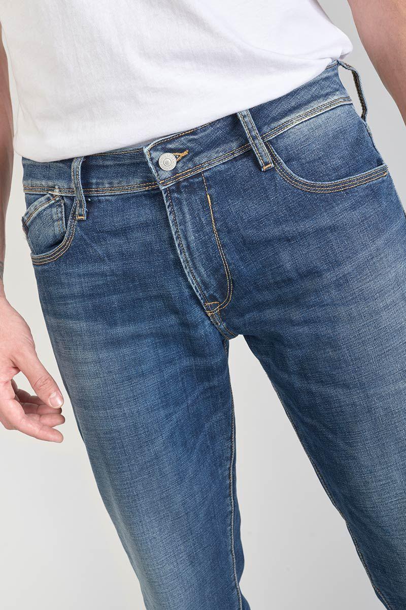 Le Temps Des Cerises Jeans 800/12 Regular Goya Bleu N°2