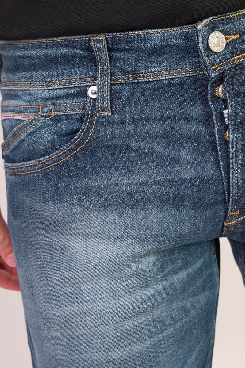 Le Temps Des Cerises Jeans 800/12 Regular Jan Bleu N°2