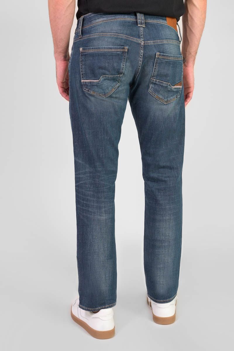 Le Temps Des Cerises Jeans 800/12 Regular Jan Bleu N°2