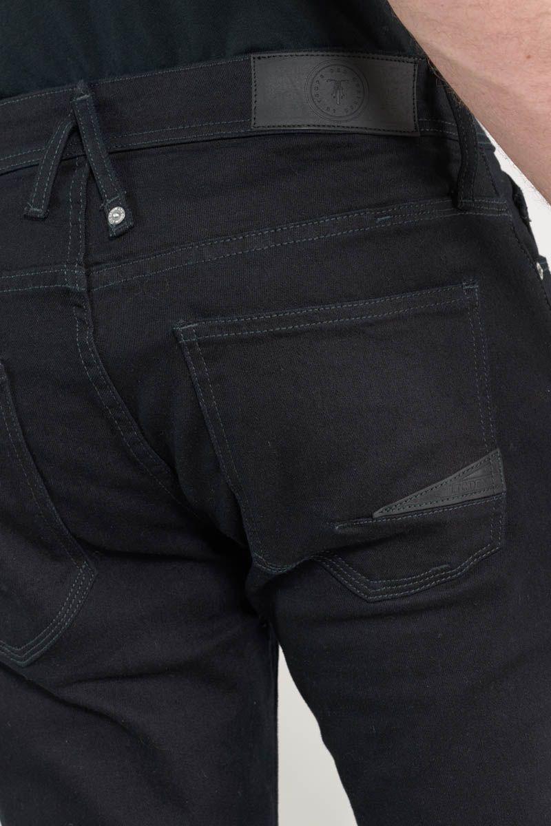 Le Temps Des Cerises Jeans 800/12 Regular Kane Bleu-noir N°0