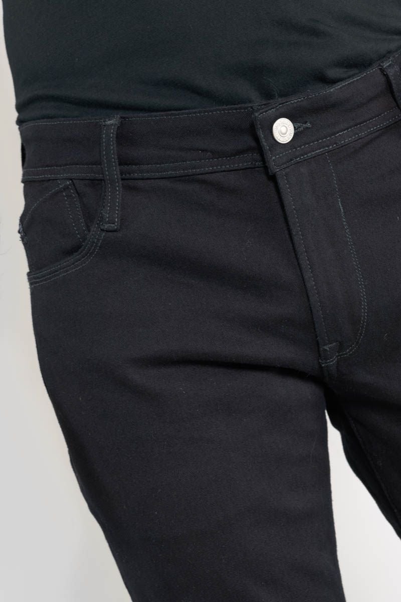 Le Temps Des Cerises Jeans 800/12 Regular Kane Bleu-noir N°0