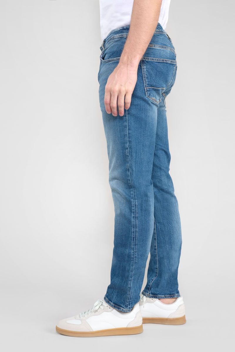 Le Temps Des Cerises Jeans 800/12 Regular Maat Bleu N°3