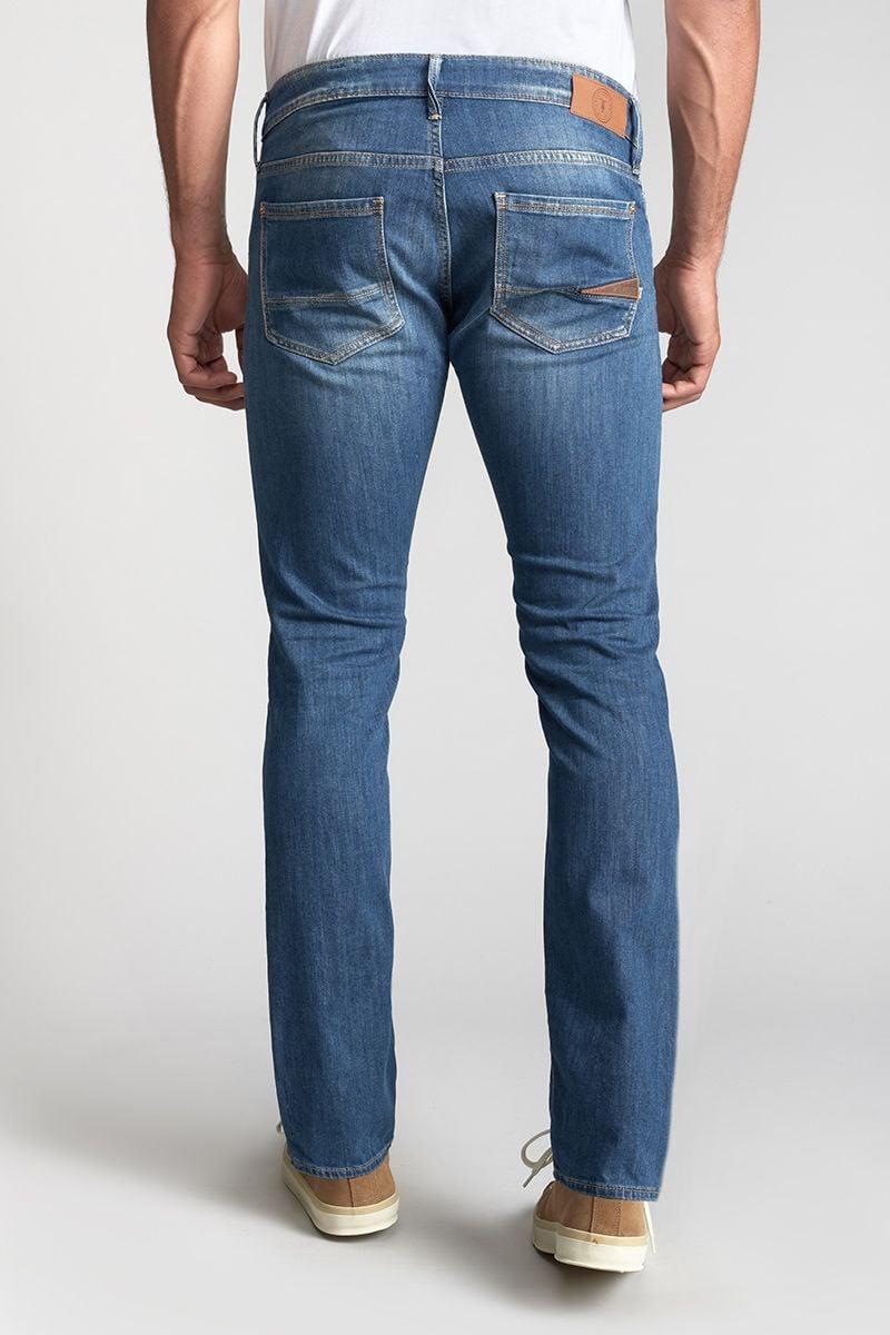 Le Temps Des Cerises Jeans 800/12 Regular Sadroc Bleu N°2
