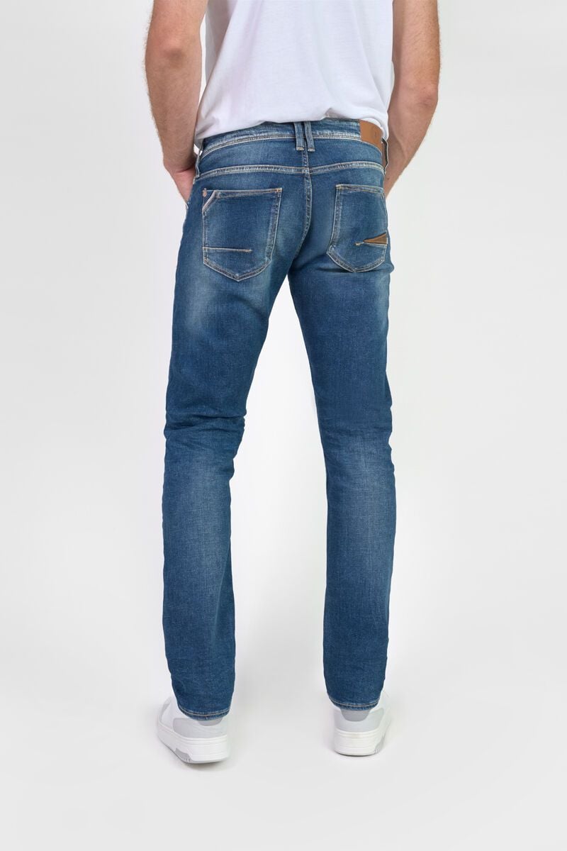 Le Temps Des Cerises Jeans 800/12 Regular Savery Bleu N°2