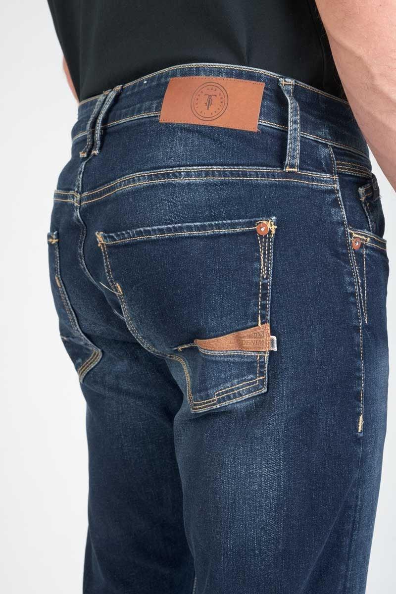 Le Temps Des Cerises Jeans 800/12 Regular Veils Bleu N°1