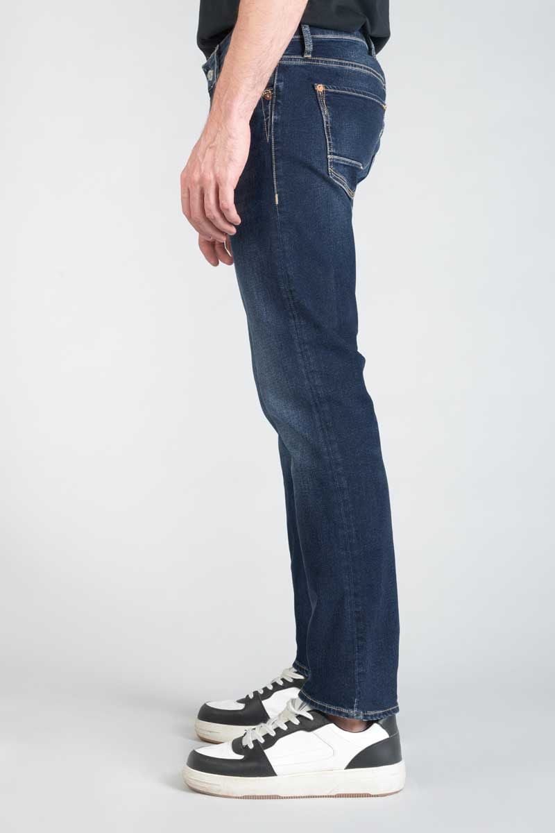 Le Temps Des Cerises Jeans 800/12 Regular Veils Bleu N°1