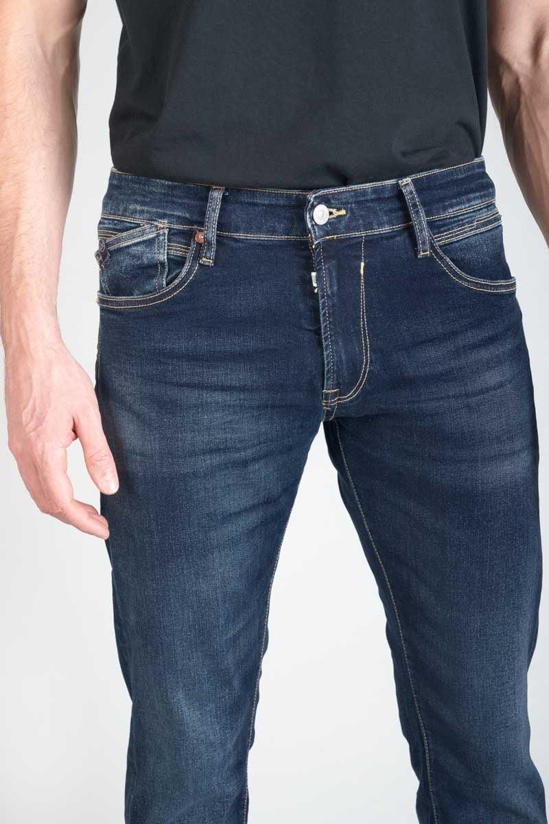 Le Temps Des Cerises Jeans 800/12 Regular Veils Bleu N°1