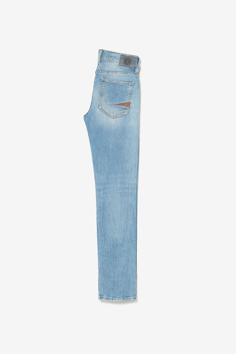 Le Temps Des Cerises Jeans 800/16 Regular Basic Bleu N°4