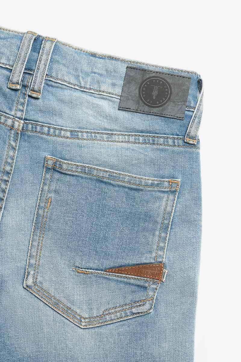 Le Temps Des Cerises Jeans 800/16 Regular Basic Bleu N°4