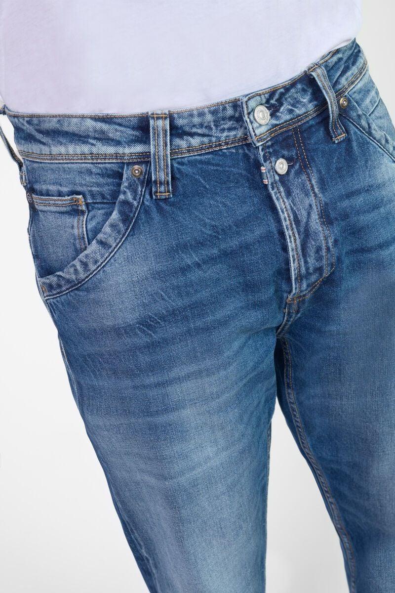 Le Temps Des Cerises Jeans 800/60 Loose Ashe Bleu N°3