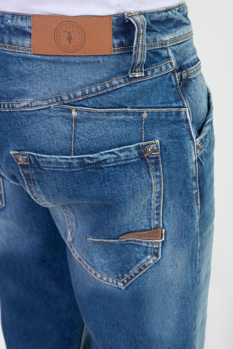 Le Temps Des Cerises Jeans 800/60 Loose Ashe Bleu N°3