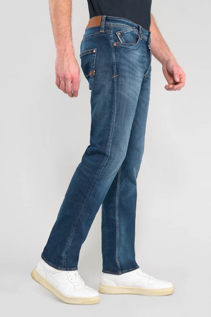 Le Temps Des Cerises Jeans 800/60 Loose Basic Bleu N°1