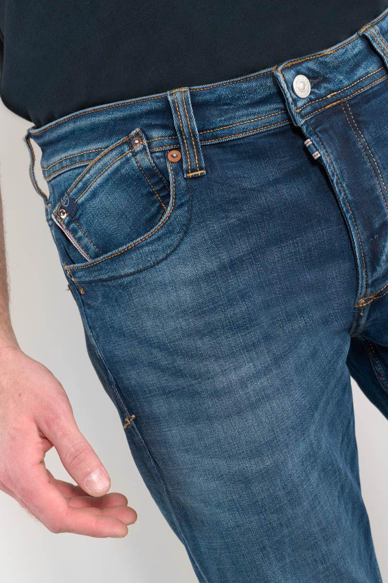 Le Temps Des Cerises Jeans 800/60 Loose Basic Bleu N°1