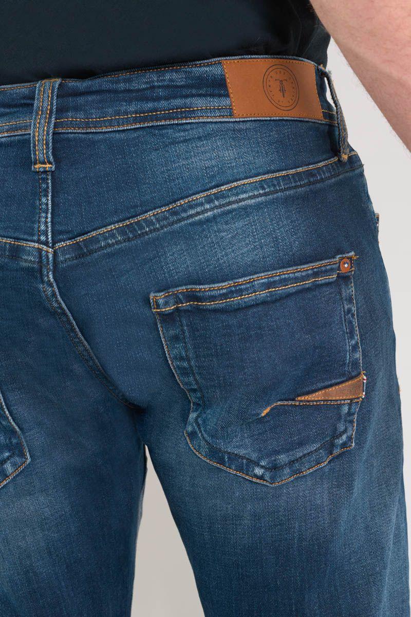 Le Temps Des Cerises Jeans 800/60 Loose Basic Bleu N°1