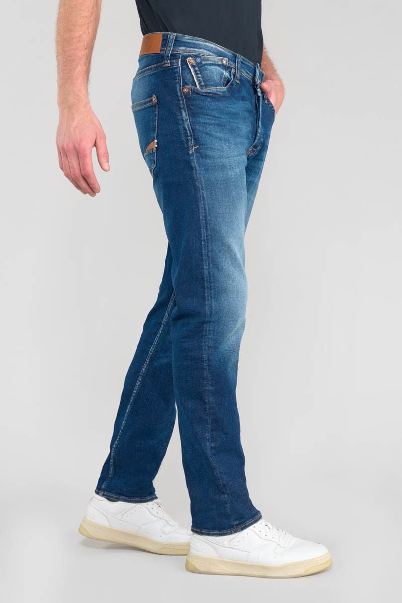Le Temps Des Cerises Jeans 800/60 Loose Basic Bleu N°2