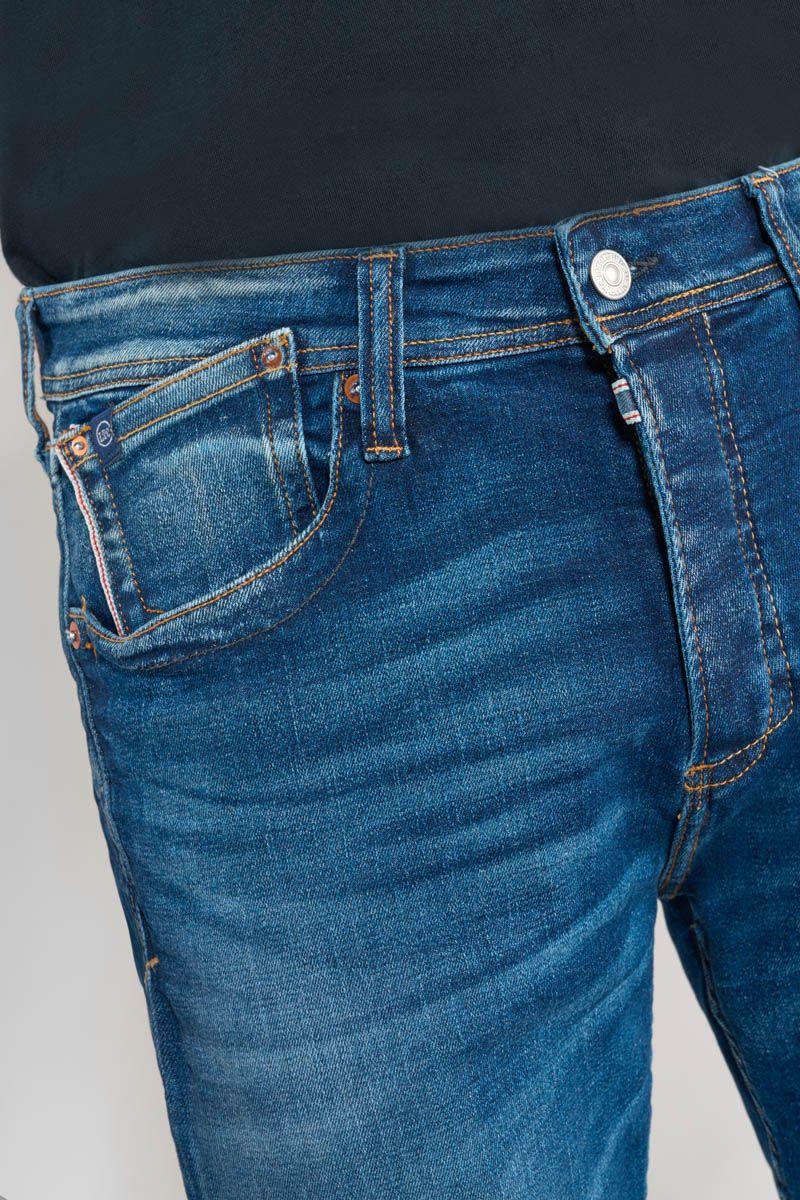 Le Temps Des Cerises Jeans 800/60 Loose Basic Bleu N°2