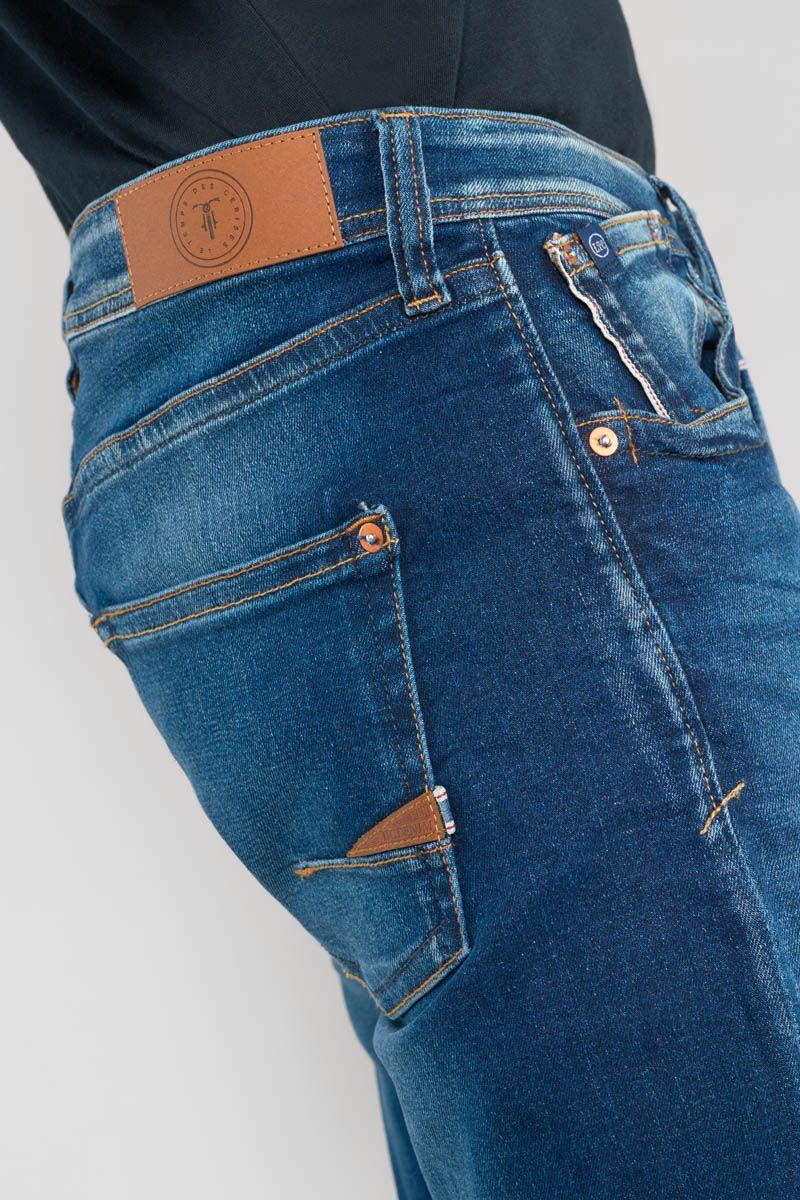 Le Temps Des Cerises Jeans 800/60 Loose Basic Bleu N°2